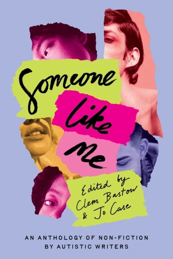 Someone Like Me