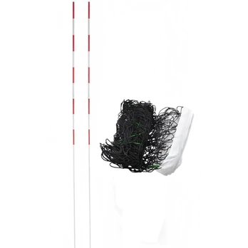 Netex tinklinio tinklelis su antenomis, baltas SI0005