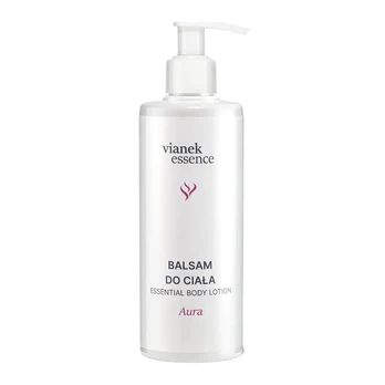 VIANEK_Essence balsam do ciała Aura 300ml
