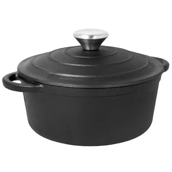 KETUS PUODAS 2,6L 20cm BRUNBESTE BB-2657