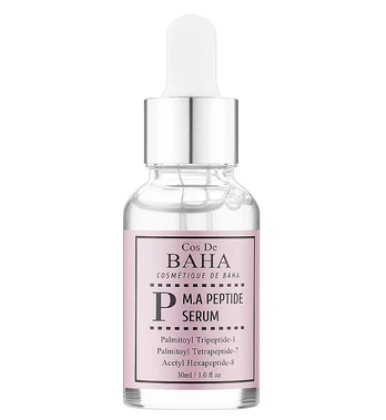 COS DE BAHA Peptide Serum (P) 30 ml