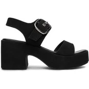 DeeZee Basutės CEO-LB-G9349-A Juoda