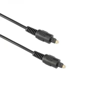 Sbox Technology Sbox TOSLINK-TOSLINK M/M 1.5M TOSLINK kaina
