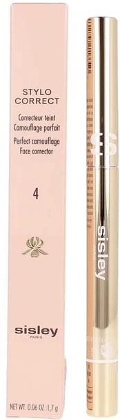 Sisley STYLO right #4 2,5 ml