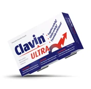 Clavin Ultra kapsulės, N8 kaina