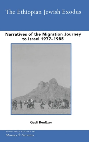 Ethiopian Jewish Exodus