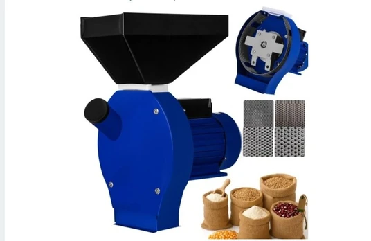 Grūdų malūnas / smulkintuvas 3900W KD5218