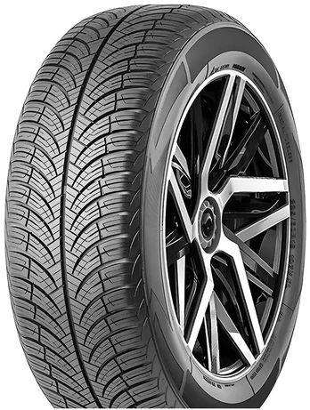 Universalios padangos Sonix Prime A/S 215/65 R17 99 T (D C B 69dB)