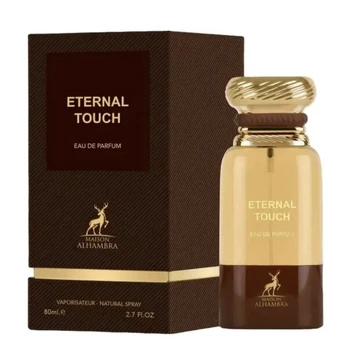 Maison Alhambra Eternal Touch EDP U 80 ml