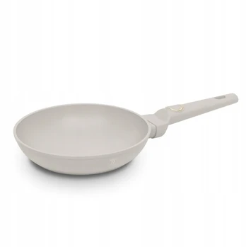 Keptuvė su titano danga 20 cm Sahara Collection