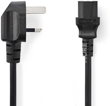 Godox Power Cable Type G (UK) (QT/QS/SL/SK/DP)