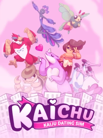 Kaichu - The Kaiju Dating Sim PC