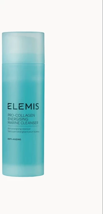 Elemis, Pro-Collagen Marine, Cleansing, Cleansing Gel, For Face, 150 ml