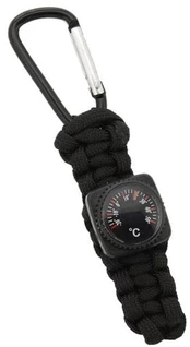 Raktų pakabukas su termometru Cattara Outdoor