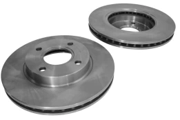 DELPHI BG2699 Brake Disc kaina