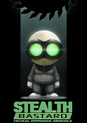 Stealth Bastard PC