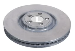 Stabdžių diskas FEBI BILSTEIN 44144 kaina