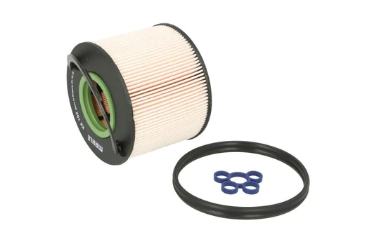 Kuro filtras MAHLE KX192D