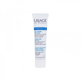 Kremas -gelis Uriage Keratosane 30 40 ml