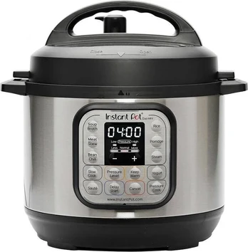 Daugiafunkcinis virtuvės prietaisas „Instant Pot Duo 8“