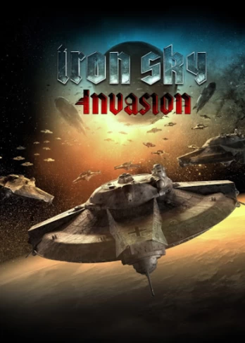 Iron Sky: Invasion PC