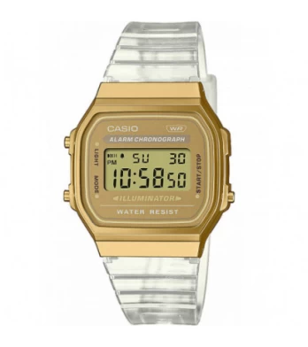 Casio A168XESG-9AEF