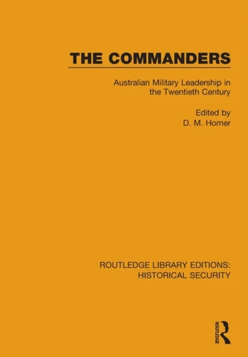 Commanders