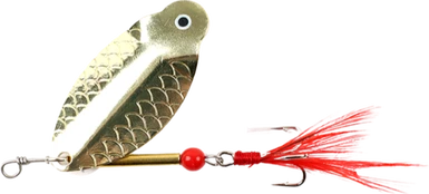 Vizulis rotējošais Pro Catch 002 4