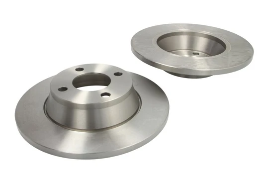 DELPHI BG2783 Brake Disc