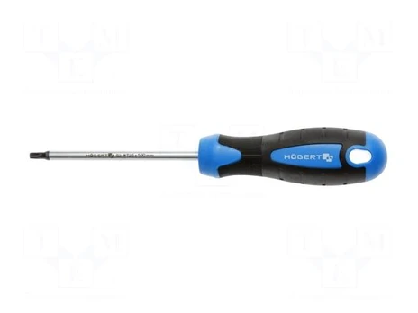 Screwdriver | Torx® | TX25 | 100mm