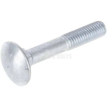 Varžtas 8x50