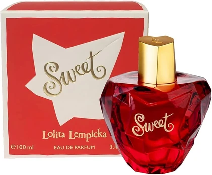 Lolita Lempicka Sweet EDP, 50 ml