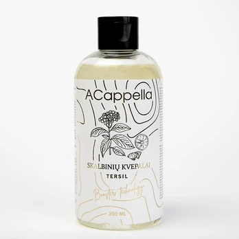Skalbinių kvepalai Tersil, 250 ml
