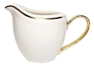 Padažinė Eclat Appeal Gold, 220 ml, aukso/balta