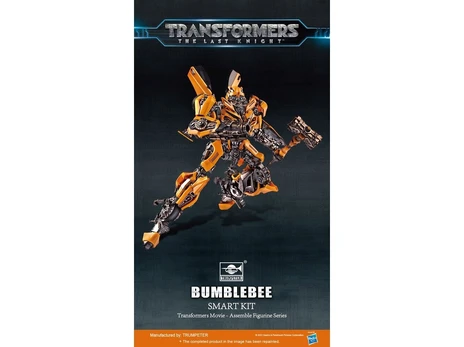 Trumpeter - Transformers The Last Knight - Bumblebee, 03105