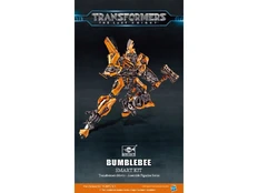 Trumpeter - Transformers The Last Knight - Bumblebee, 03105 kaina