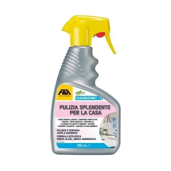 FILA CLEAN &amp; SHINE universalus valiklis, 750 ml