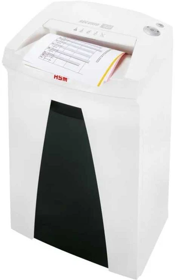 HSM Securio B22 1,9x15mm (P-5)
