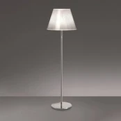 "Artemide Choose mega" grindų lempa balta/chromas