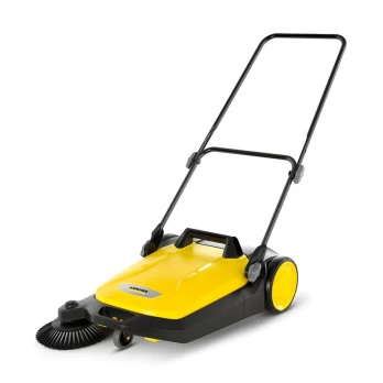 Stumiamas šlavimo įrenginys Karcher S 4, 1.766-320.0