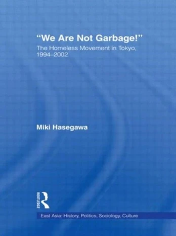 We Are Not Garbage!