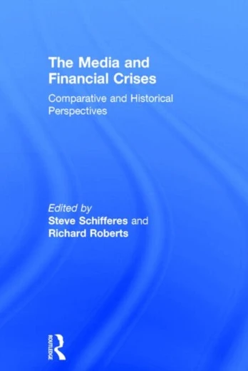 Media and Financial Crises