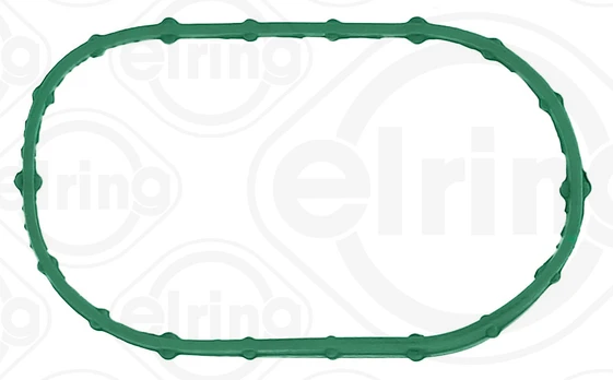 Tarpiklis, įsiurbimo kolektorius ELRING 806.940
