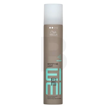 Wella professional Eimi Mistify Me Light 300 ml Plaukų lakas