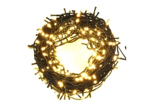 Kalėdinė girlianda, 1000LED, 63 m