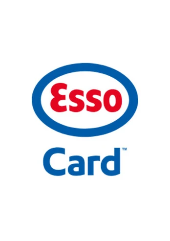 ESSO Fuel Gift Card 20 CAD Key CANADA