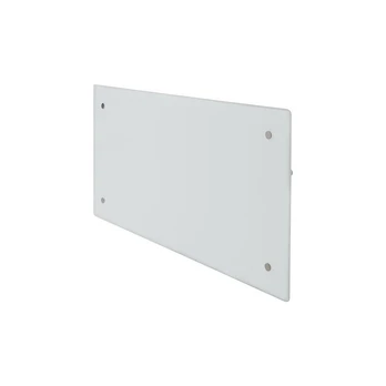 Elektrinis radiatorius Adax Clea H KWT Baltas