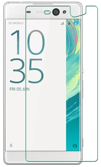 Apsauginis stiklas Swissten For Sony Xperia XA, 9H