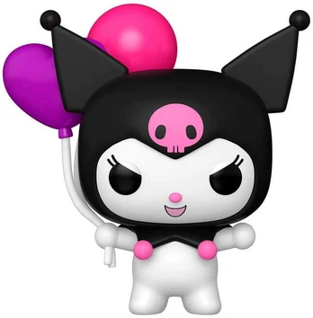 Funko POP figure Jumbo Kuromi