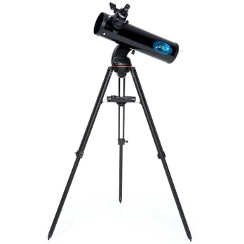 Celestron AstroFi 130 mm Teleskopas